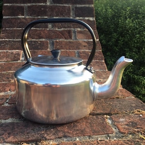 Campfire Kettle