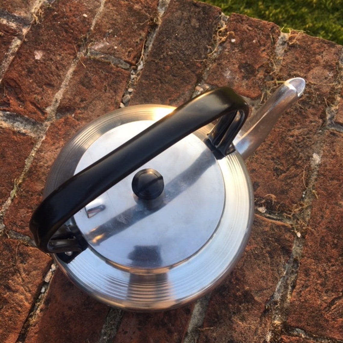 Campfire Kettle Etsy