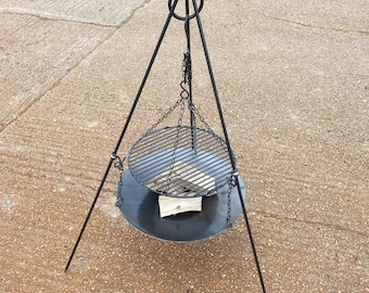 Essential Firepit Set