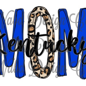 KY Mom PNG