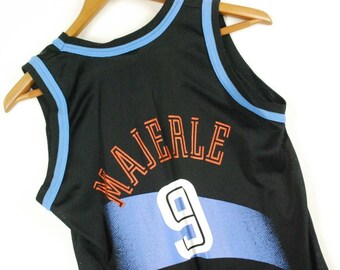 dan majerle suns jersey