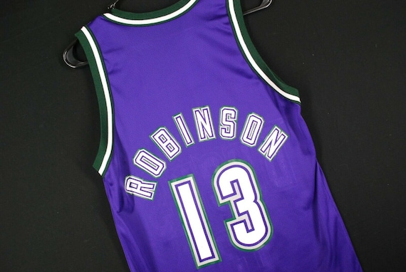 milwaukee bucks 90s jersey