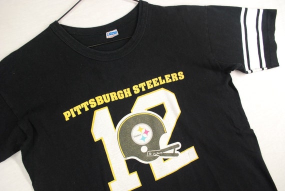 terry bradshaw jersey