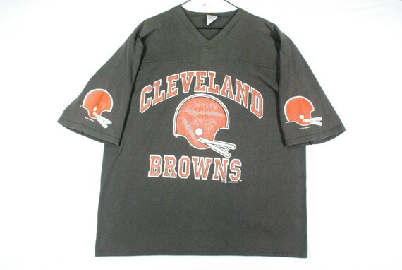 browns jersey