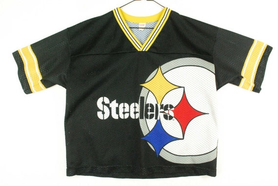 nfl steelers jersey
