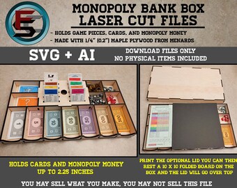 Free Free Monopoly Money Svg 195 SVG PNG EPS DXF File