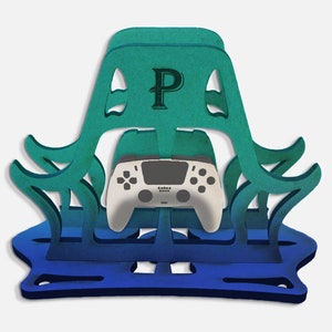 Timbertech Controller Holder Duo SVG + Ai Laser Cut Files -- INSTANT ...