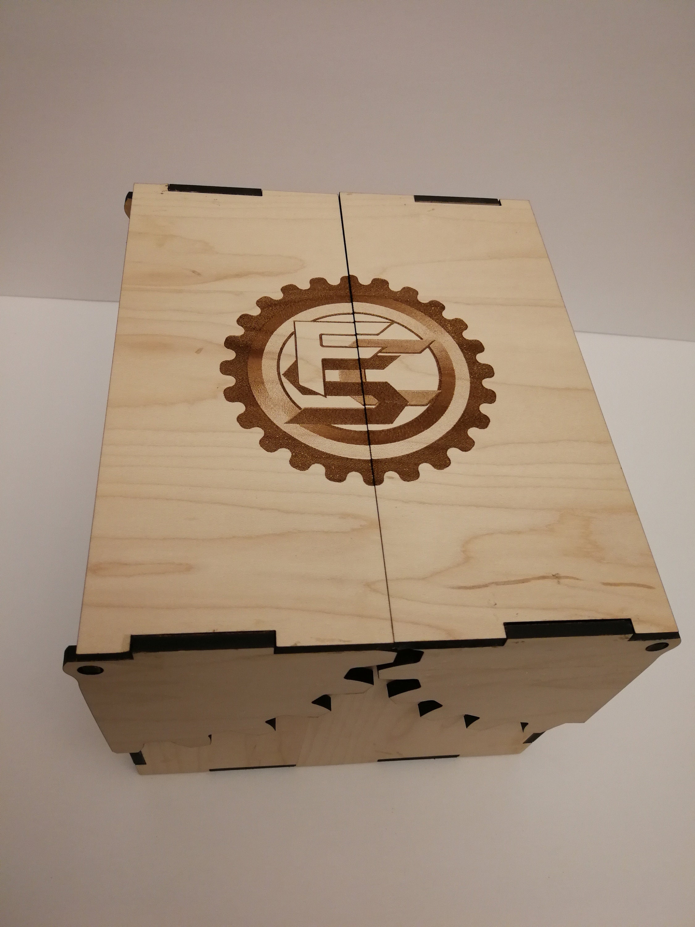 Xl Gear Box Svg Ai Laser Cut Files Instant Download E vrogue.co