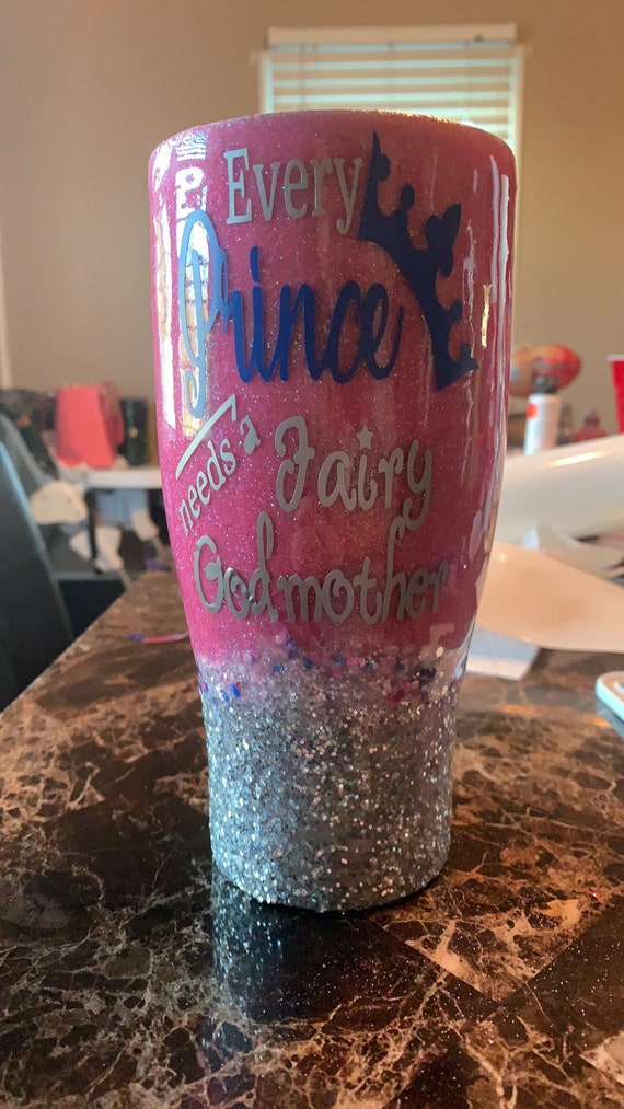 custom made tumblers