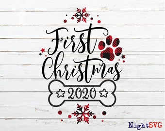 Download Dog Ornament Svg Etsy