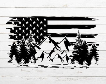 Free Free 125 Mountain Svg Etsy SVG PNG EPS DXF File