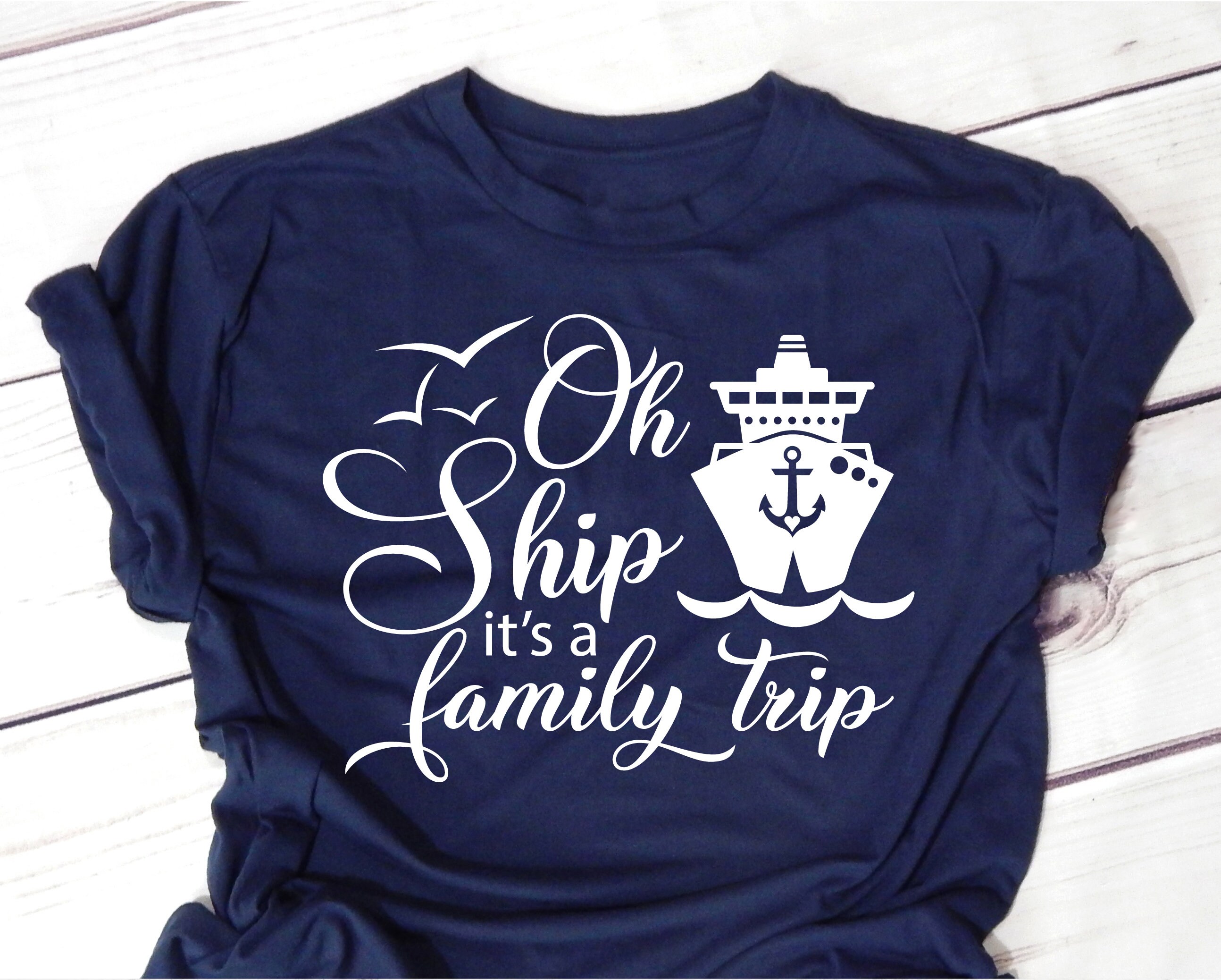 etsy cruise shirts