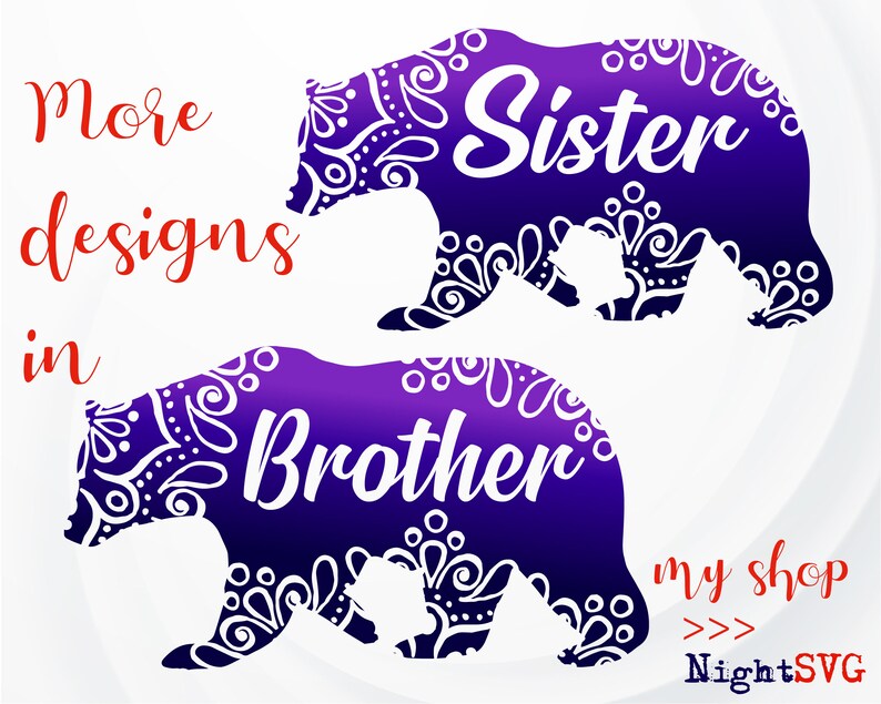 Free Free 249 Family Mandala Svg SVG PNG EPS DXF File