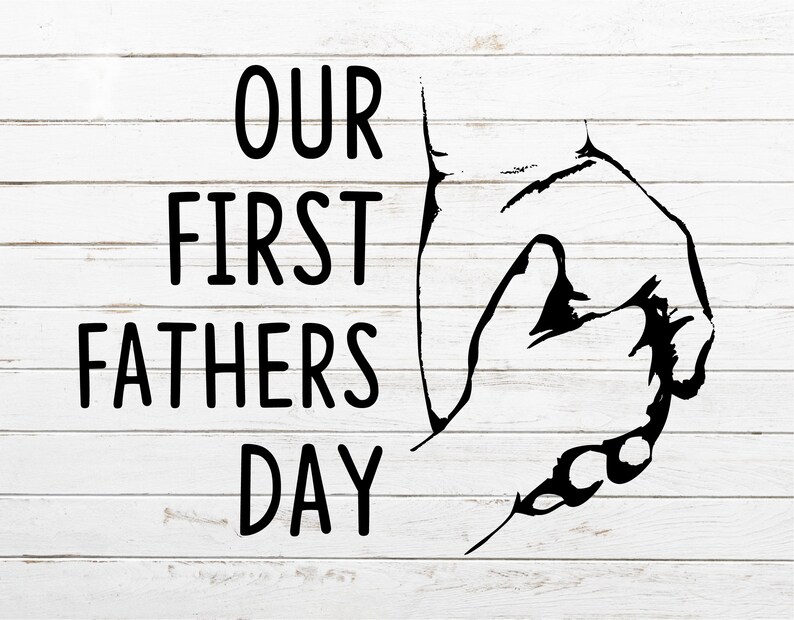 Free Free 162 Fathers Day Svg Free Papa SVG PNG EPS DXF File