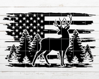 Buck Clipart deer Clip Art hunting shirt hunting clipart Deer SVG Bucks Dxf Cut File Deer Hunting svg Hunting SVG Hunting svg