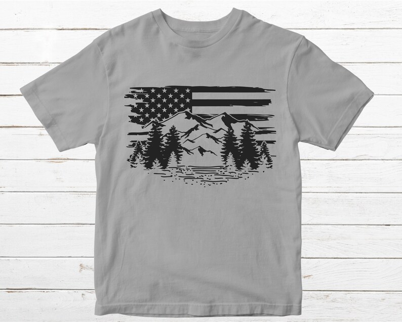 Free Free 210 Boys Camping Shirt Svg SVG PNG EPS DXF File