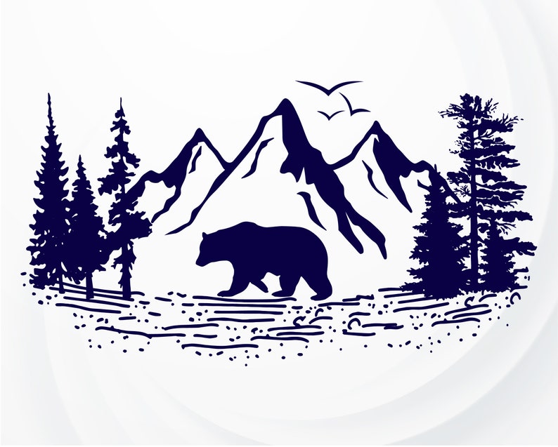 Free Free 155 Mountain Adventure Svg SVG PNG EPS DXF File