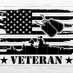 American Flag SVG, Navy Veteran SVG, Patriotic svg, Memorial File for Cricut & Sublimation Shirt, 4th of july svg