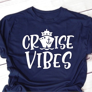Cruise Vibes SVG, Family Cruise trip SVG, Cruise svg for Shirt, Cruise 2023 SVG, Summer Holidays svg, Cruise Ship svg file