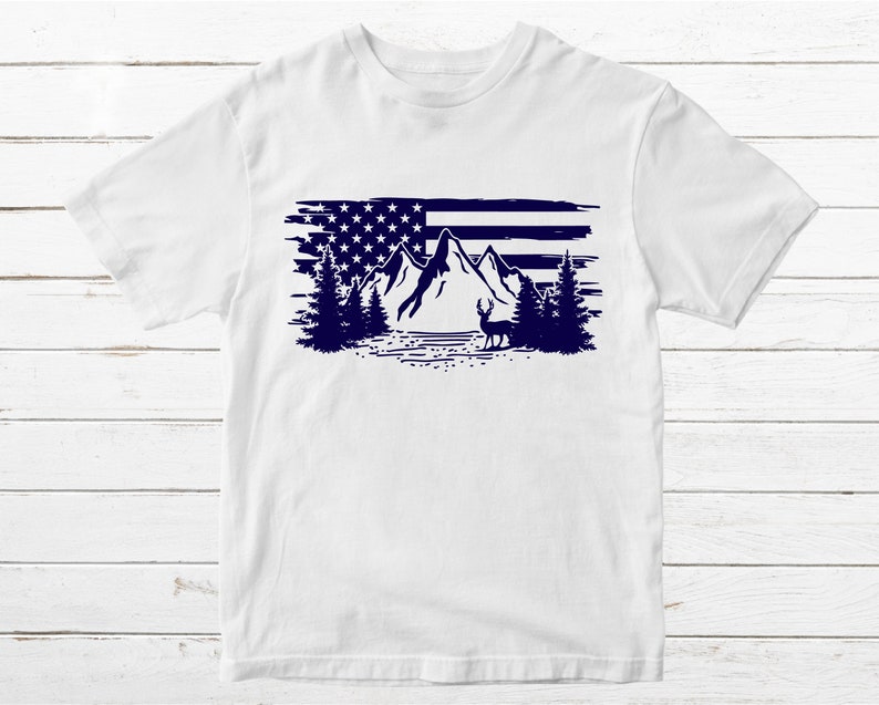 Free Free 327 American Flag Camping Svg SVG PNG EPS DXF File