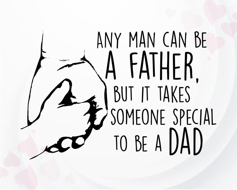 Fathers day SVG Dad SVG Dad quote svg First fathers day ...