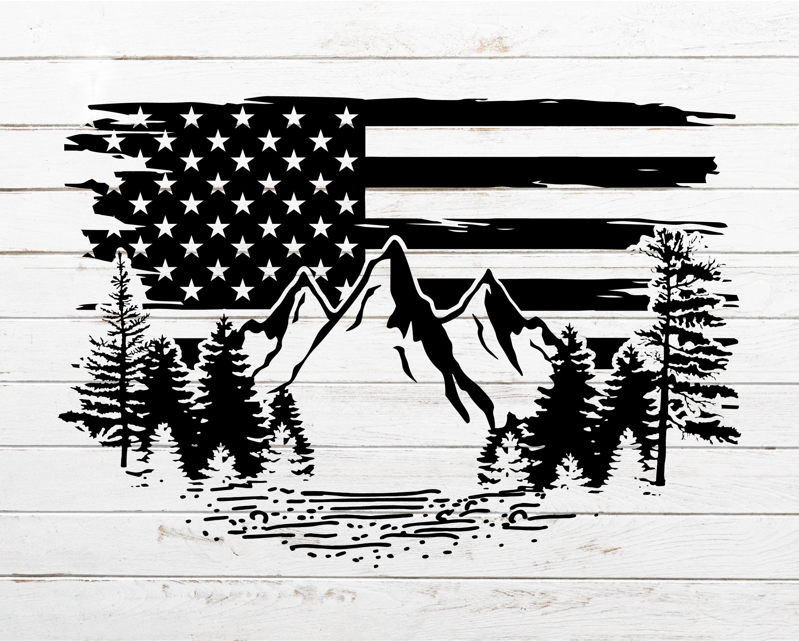 Free Free 72 Mountain Flag Svg SVG PNG EPS DXF File