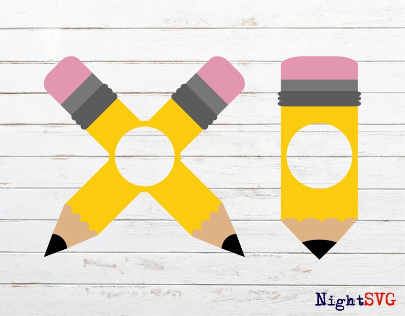 Download Pencil Svg Cut File Cricut Pencil Svg Education Svg School Svg Pencil Monogram Svg Pencil Silhouette Back To School Svg Teacher Svg Drawing Illustration Digital Deshpandefoundationindia Org