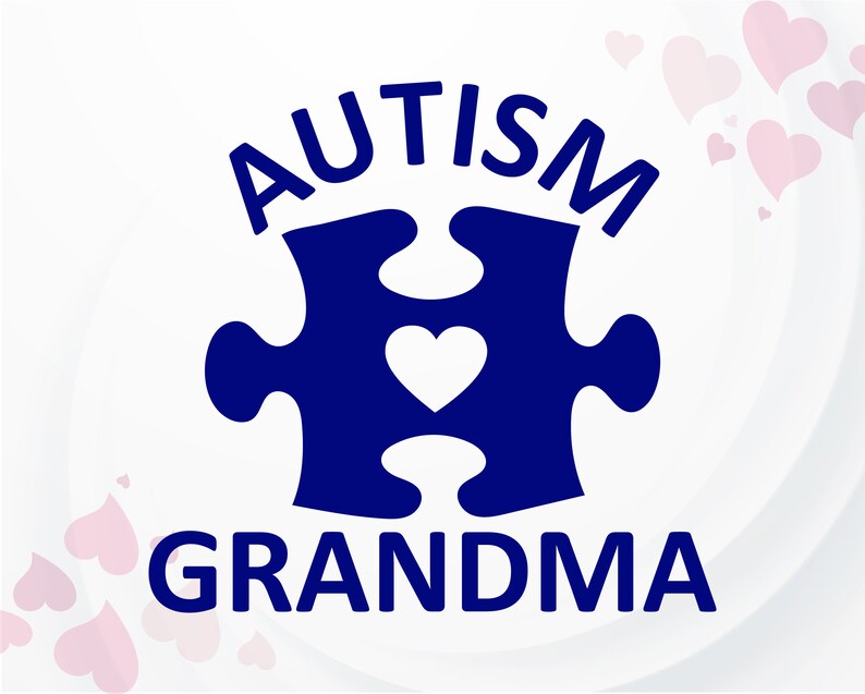 Download Family Autism SVG bundle Autism SVG Autism awareness SVG ...