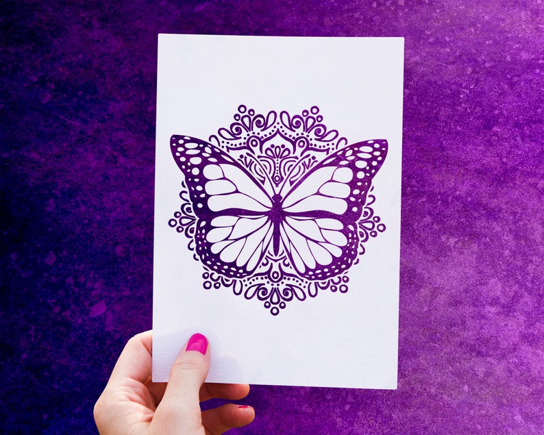 Free Free 341 Cricut Butterfly Mandala Svg SVG PNG EPS DXF File