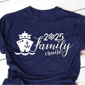 Family Cruise 2025 SVG, Cruise trip SVG, Cruise svg for Shirt, Cruise SVG, Summer Holidays svg, Family vacation svg, Cruise Ship svg file