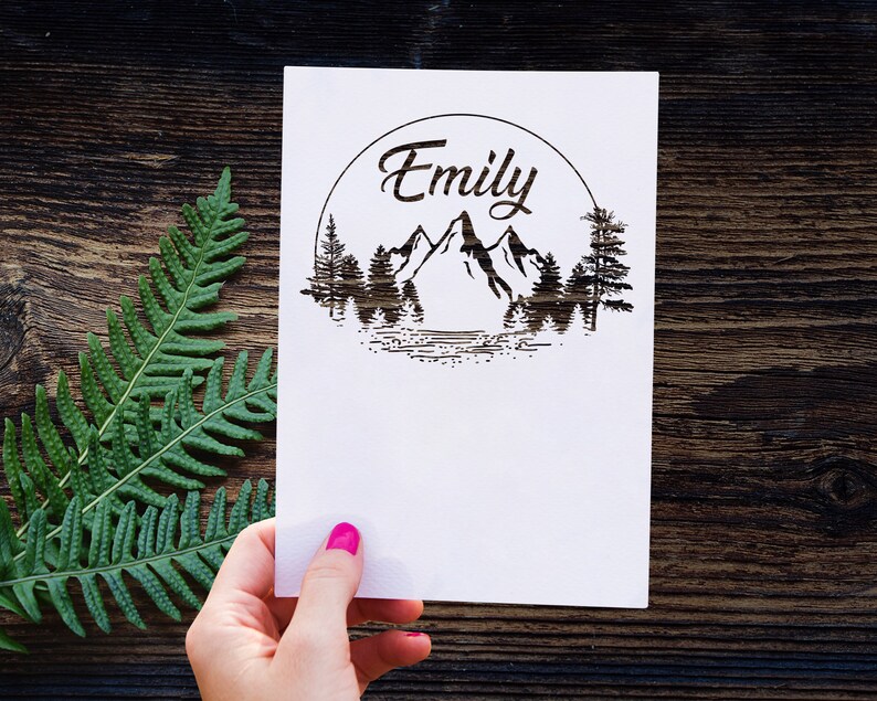 Free Free 284 Mountain Tree Svg SVG PNG EPS DXF File
