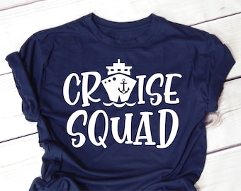 Cruise Squad SVG, Family Cruise trip SVG, Cruise svg for Shirt, Cruise 2022 SVG, Summer Holidays svg, Cruise Ship svg file