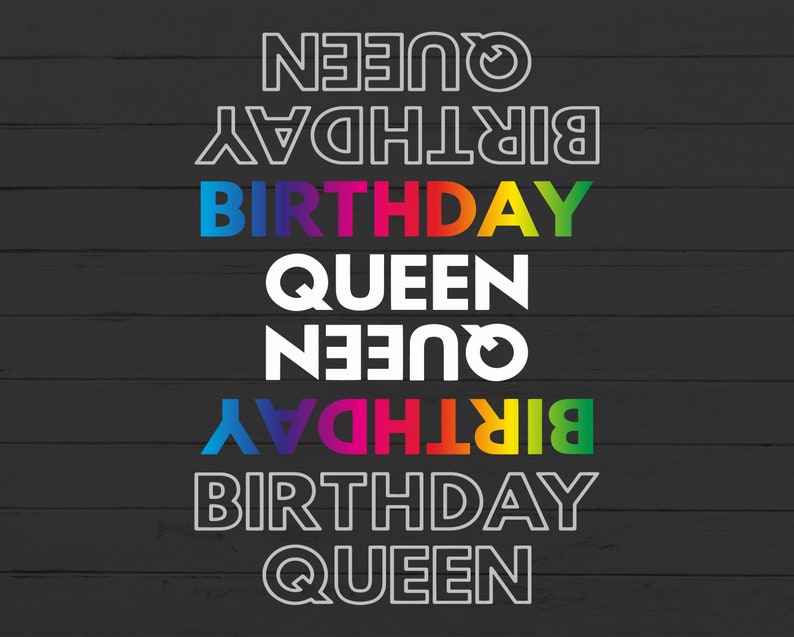 Free Free 150 Happy Birthday Crown Svg SVG PNG EPS DXF File