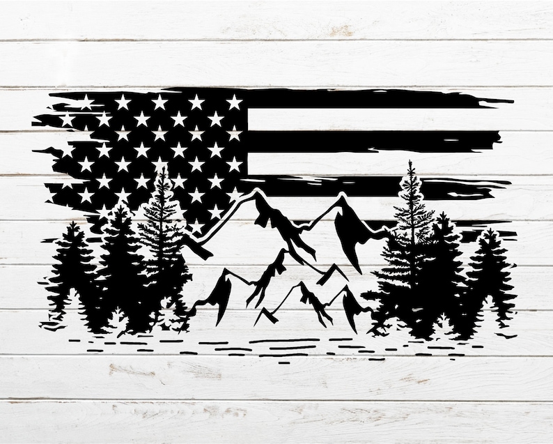 Free Free Camping Flag Svg 654 SVG PNG EPS DXF File