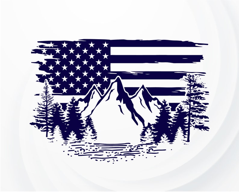 Free Free 67 Camping Flag Svg SVG PNG EPS DXF File