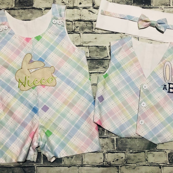 Baby Easter Outfit Etsy