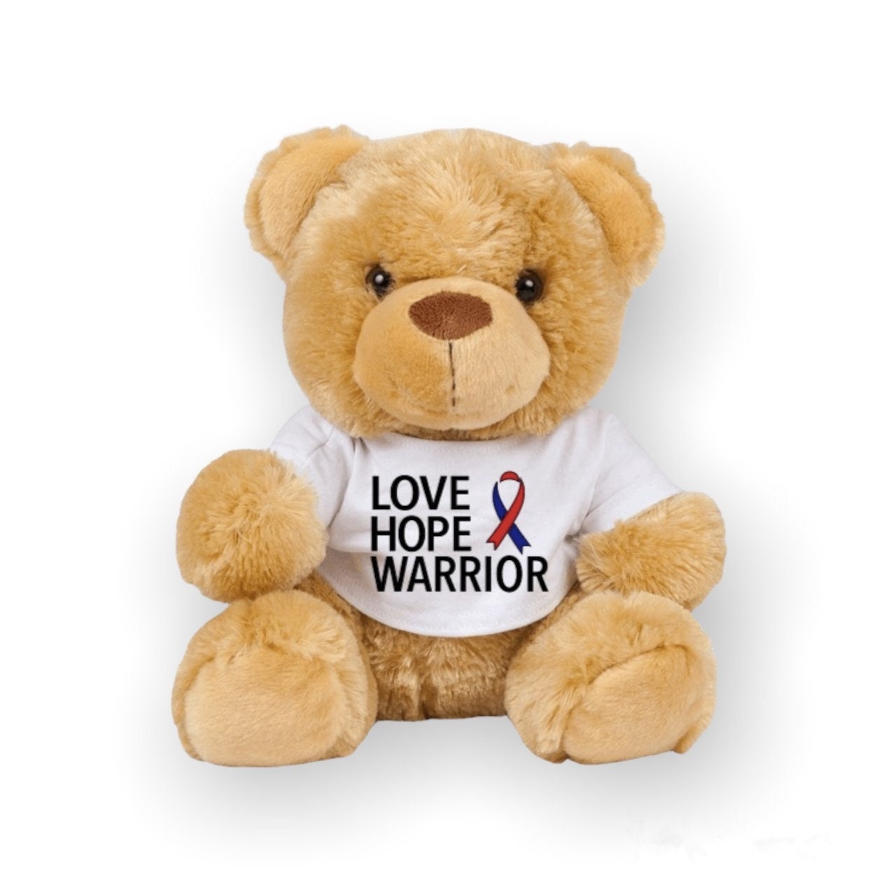 CURE Bears for Hope and Love