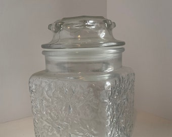Vintage Fantasia Apothecary Princess Jar/Canister