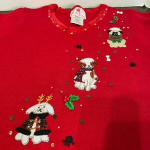 Quacker factory hotsell christmas sweaters