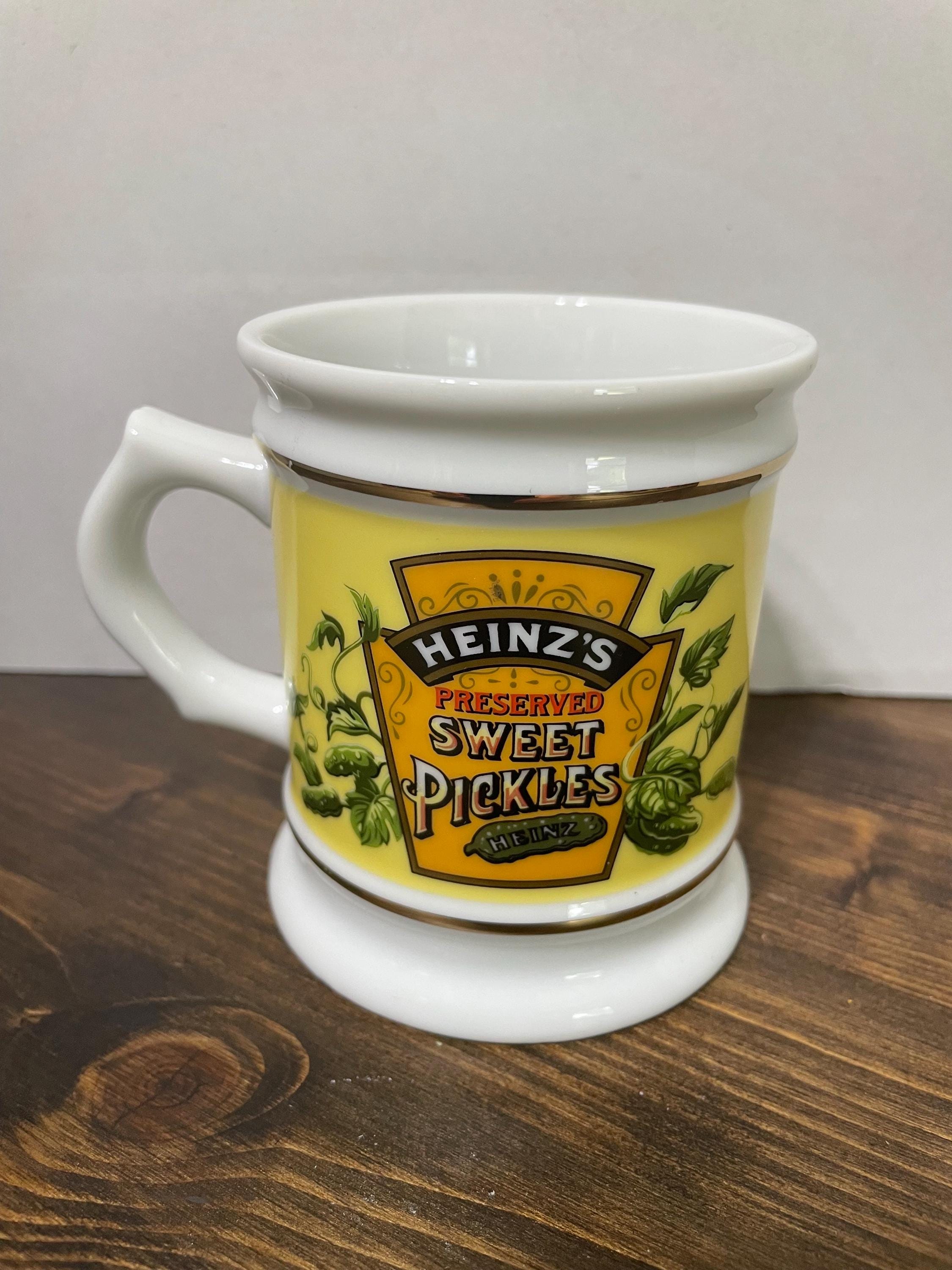 Heinz Mug Ireland