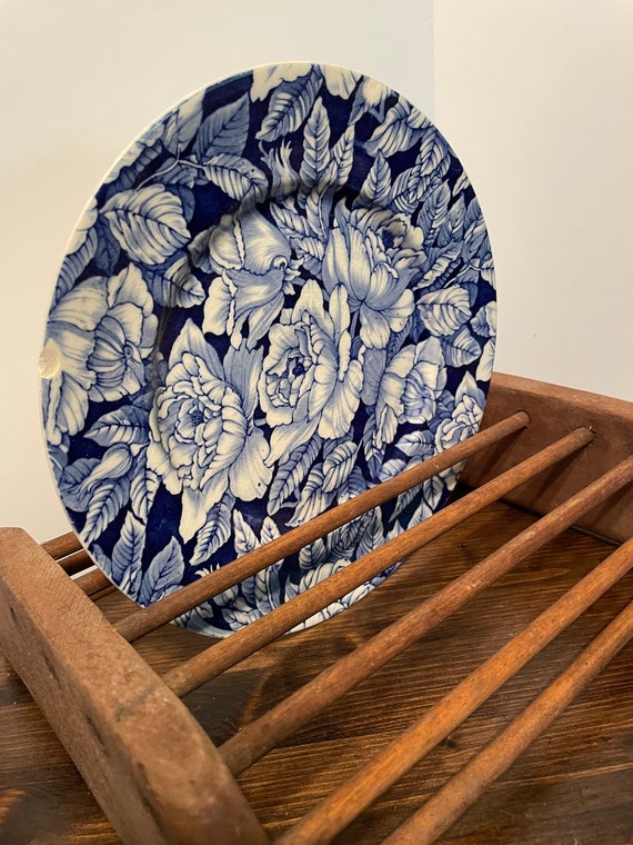 Primitive plate online rack