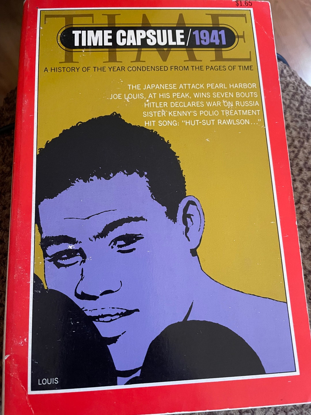 タイムカプセル Vintage Time Capsule/1941 Paperback Book - Etsy UK