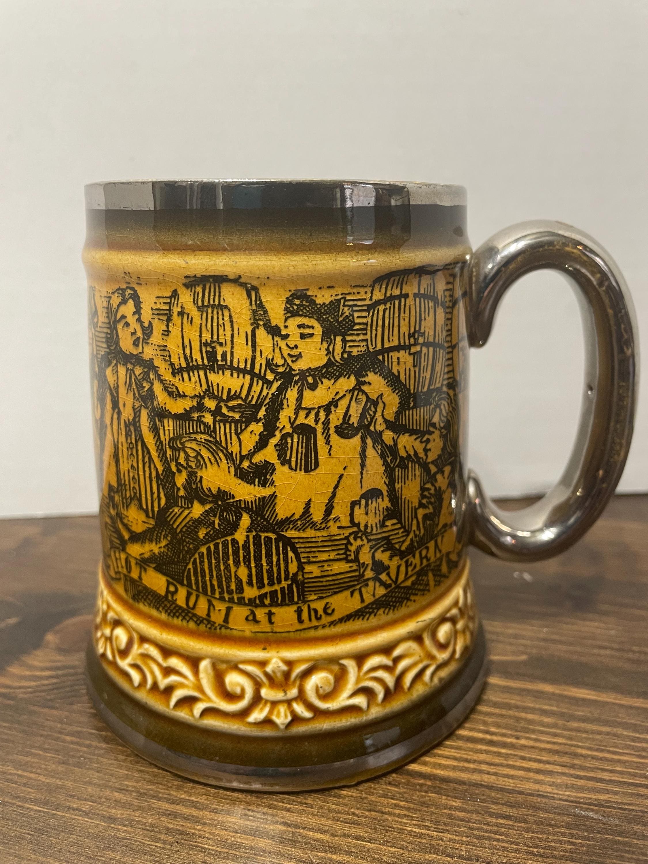 ah chihuahua coffee mug Long Haired Chihuahua Dog Ceramic Coffee Tea Mug 11oz with Puppy Dog C –  Meandering Annie