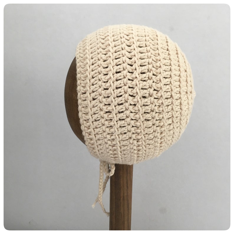 Nude cotton crush 100/% cotton Oeko Tex
