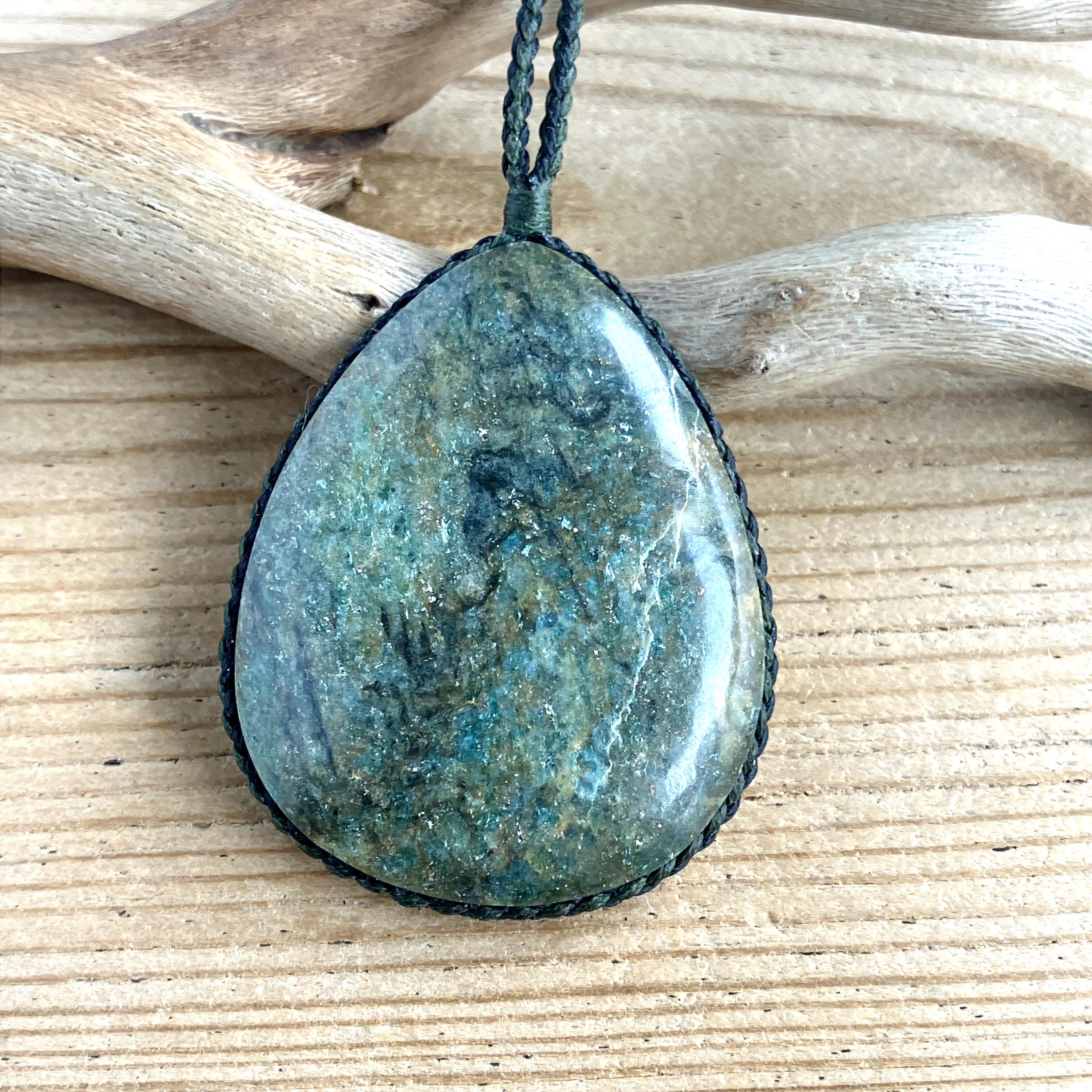 Aotea Stone - Etsy