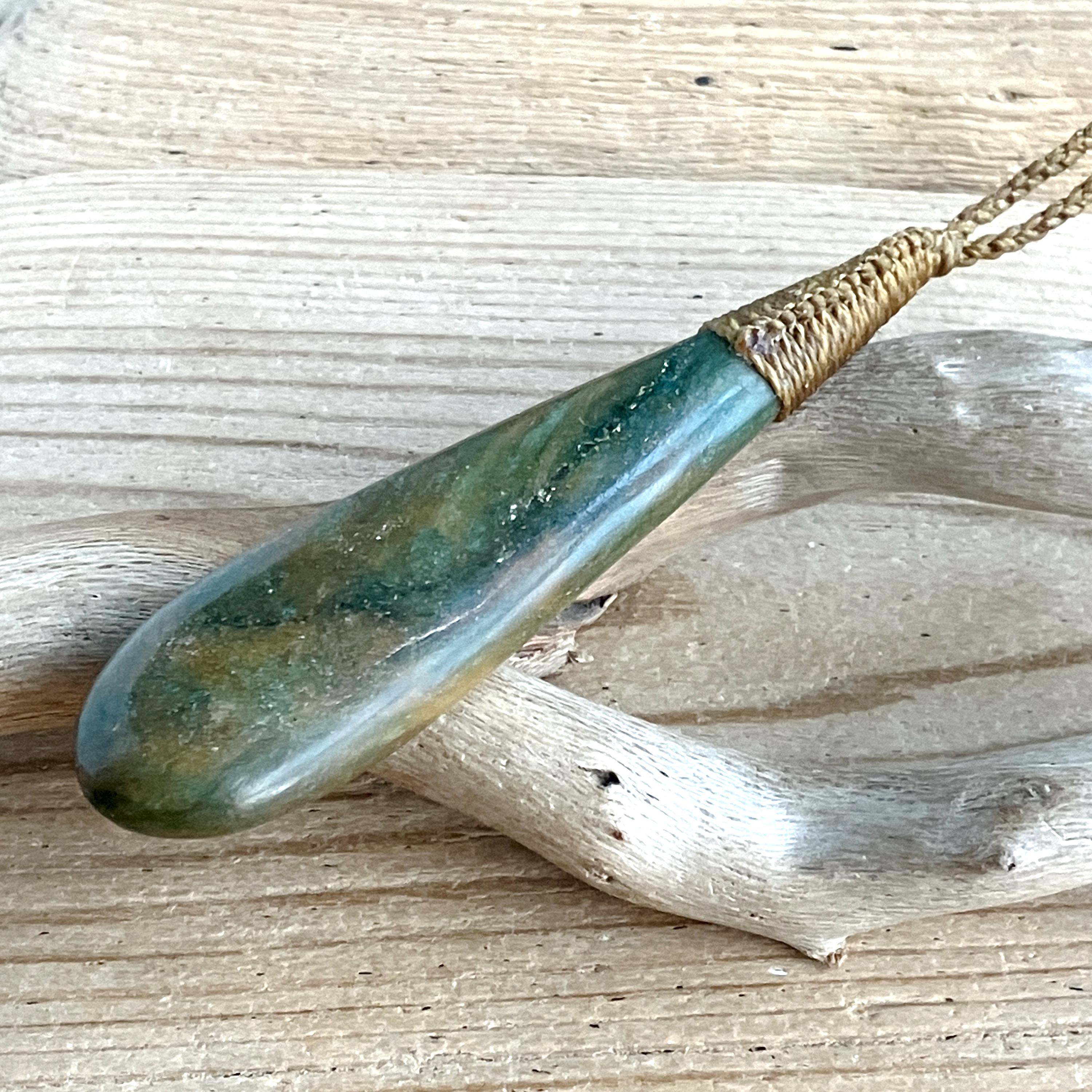 Aotea Stone - Etsy