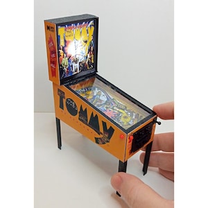 Antique pinball game - Etsy 日本