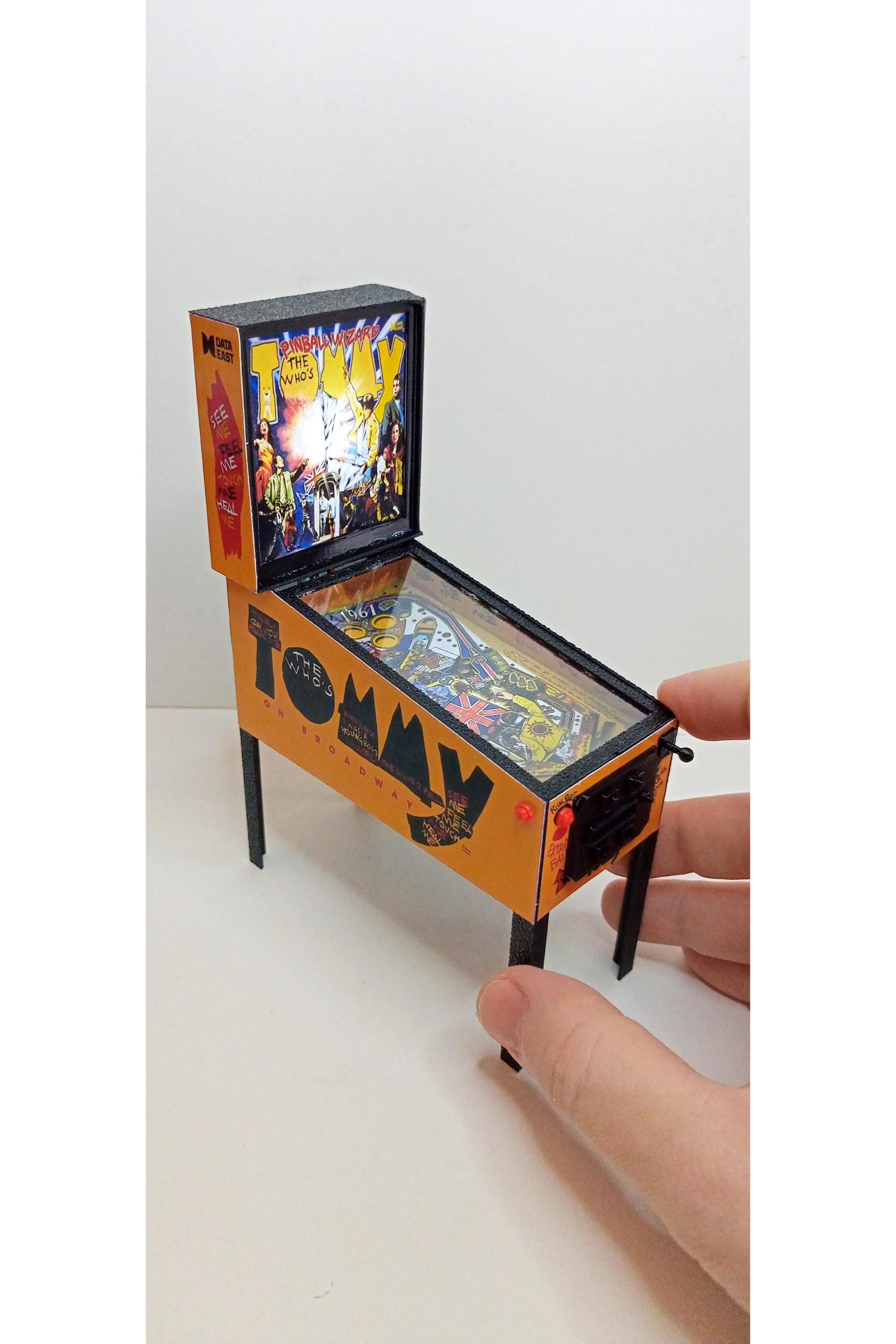 Antique pinball game - Etsy 日本