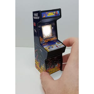 アフターバーナー レトロアーケードゲームポスター：セガ ウォール