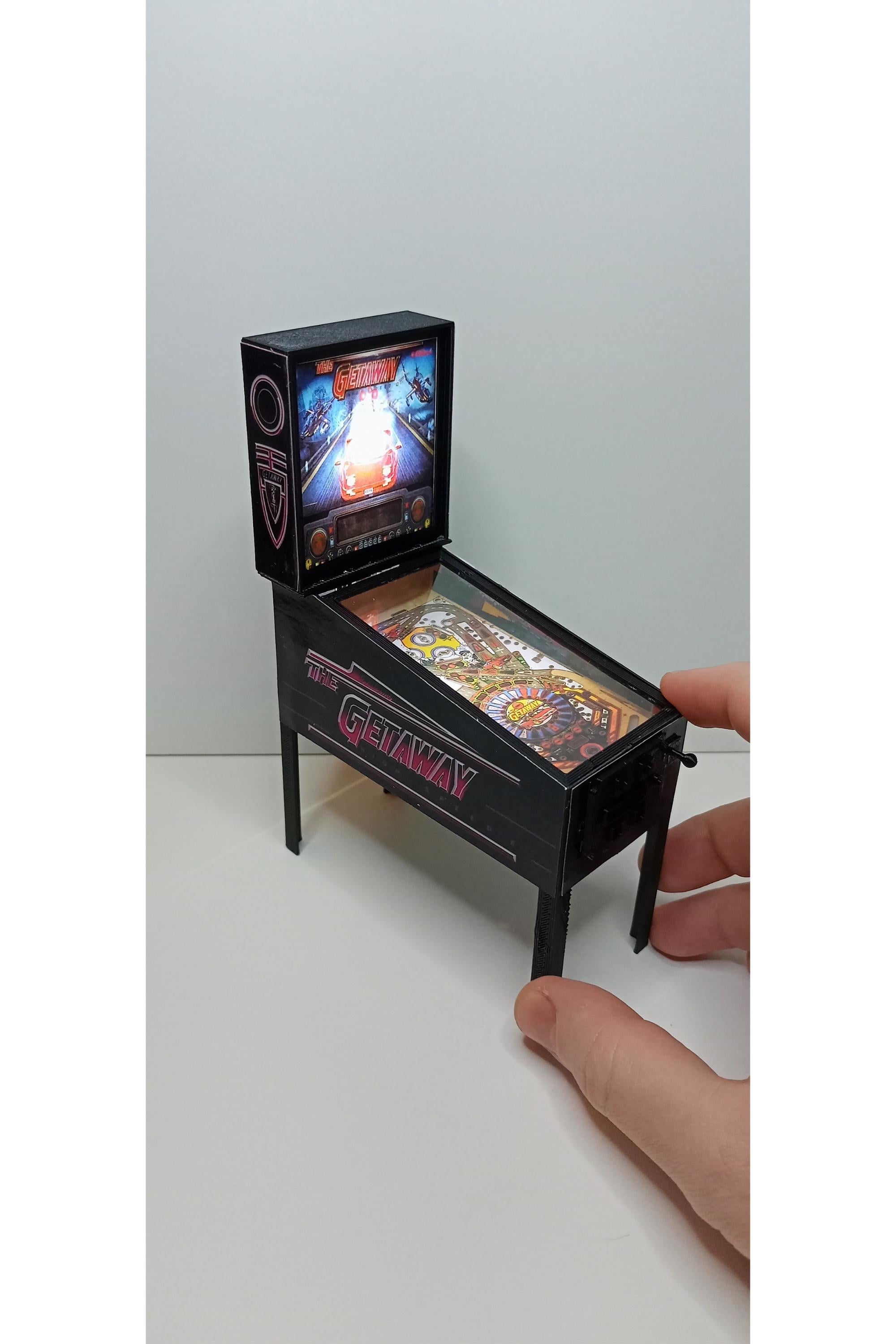 Future pinball - Etsy 日本